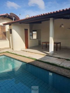 Casa À Venda -Bairro São Cristovão