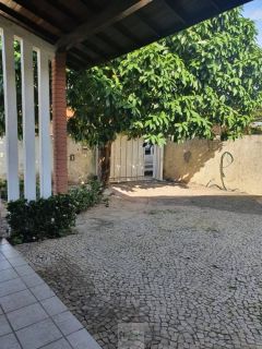 Casa À Venda -Bairro São Cristovão