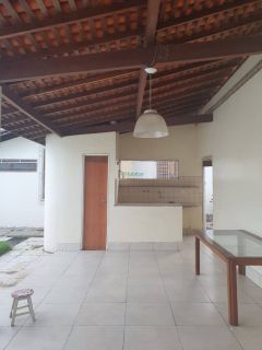 Casa À Venda -Bairro São Cristovão