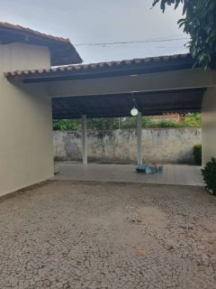 Casa À Venda -Bairro São Cristovão