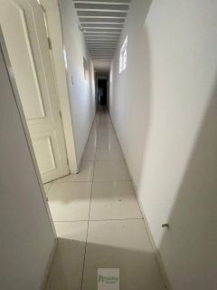 Casa À Venda -Bairro Lourival Parente