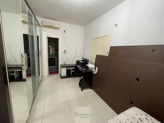 Casa À Venda -Bairro Lourival Parente