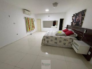 Casa À Venda -Bairro Lourival Parente