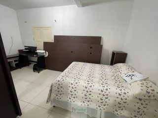 Casa À Venda -Bairro Lourival Parente