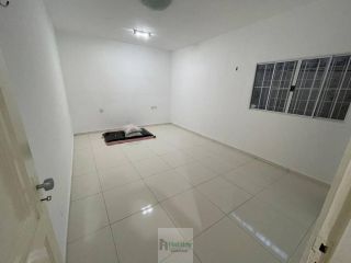 Casa À Venda -Bairro Lourival Parente