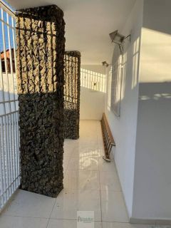 Casa À Venda -Bairro Lourival Parente