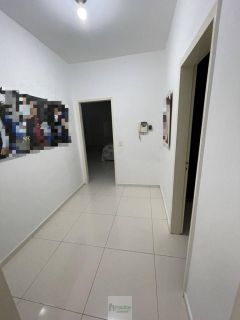 Casa À Venda -Bairro Lourival Parente
