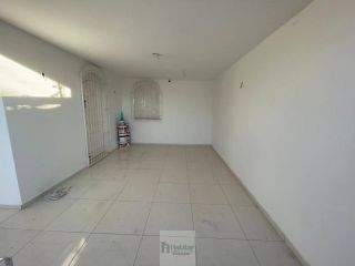 Casa À Venda -Bairro Lourival Parente