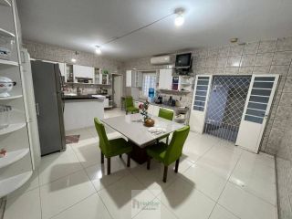 Casa À Venda -Bairro Lourival Parente