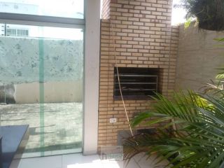 Casa Duplex À Venda - Bairro Gurupi em Teresina