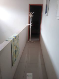 Casa Duplex À Venda - Bairro Gurupi em Teresina