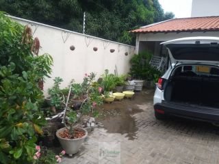 Casa Duplex À Venda - Bairro Gurupi em Teresina