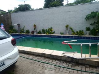 Casa Duplex À Venda - Bairro Gurupi em Teresina