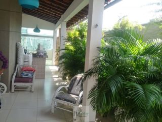 Casa Duplex À Venda - Bairro Gurupi em Teresina