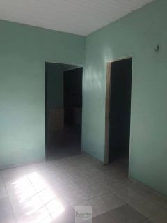 Casa À Venda - No bairro Vale Quem Tem