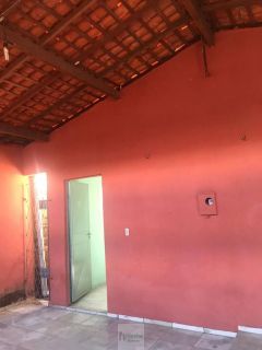 Casa À Venda - No bairro Vale Quem Tem