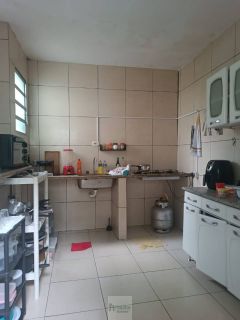 Casa À Venda Com 2 quartos - Bairro Parque Piauí