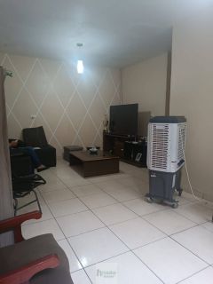 Casa À Venda Com 2 quartos - Bairro Parque Piauí