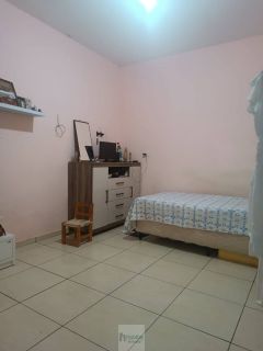 Casa À Venda Com 2 quartos - Bairro Parque Piauí