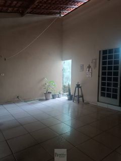 Casa À Venda Com 2 quartos - Bairro Parque Piauí