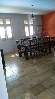 Casa Para Vender No Bairro Jóquei (Próx. ao Lerote)