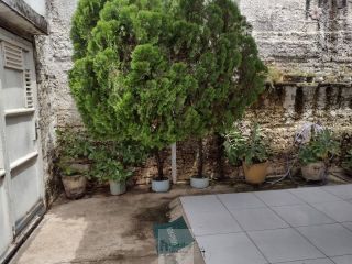 Casa À Venda - Bairro Monte Castelo
