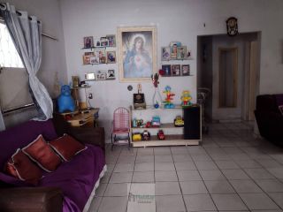 Casa À Venda - Bairro Monte Castelo