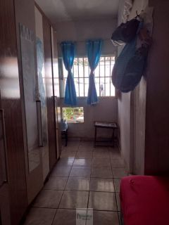Casa À Venda - Bairro Monte Castelo