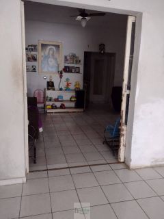 Casa À Venda - Bairro Monte Castelo