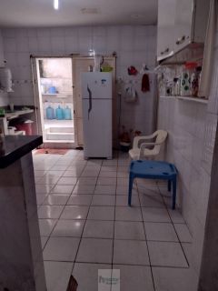 Casa À Venda - Bairro Monte Castelo