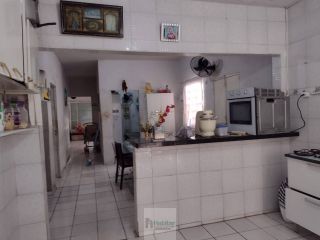 Casa À Venda - Bairro Monte Castelo