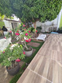 Casa À Venda No Jóquei