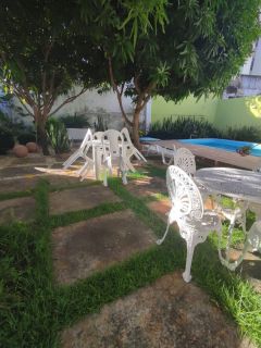 Casa À Venda No Jóquei