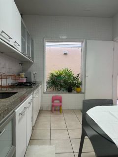 Casa À Venda No Jóquei