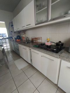 Casa À Venda No Jóquei