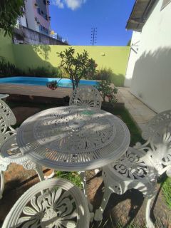 Casa À Venda No Jóquei