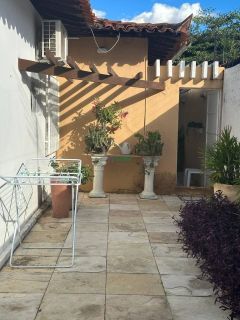 Casa À Venda No Jóquei