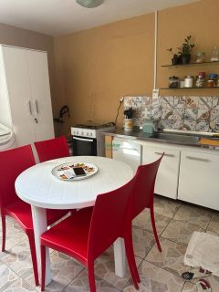 Casa À Venda No Jóquei