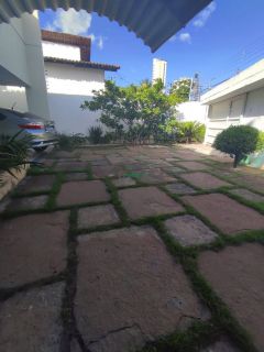 Casa À Venda No Jóquei