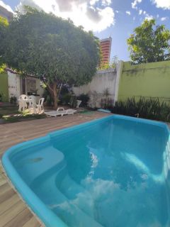 Casa À Venda No Jóquei