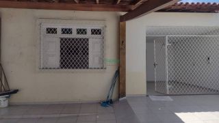 Casa À Venda - Bairro Vermelha