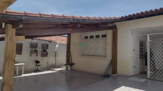 Casa À Venda - Bairro Vermelha