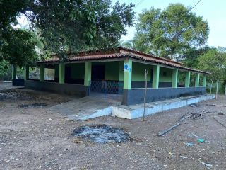 Sitio À Venda Na Estrada da Alegria