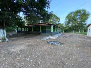 Sitio À Venda Na Estrada da Alegria
