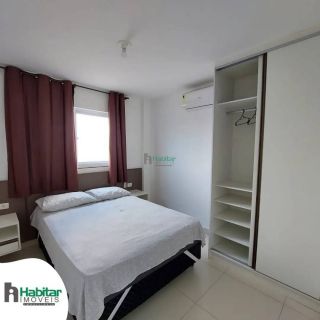 Apartamento Para Vender Em Luís Correia