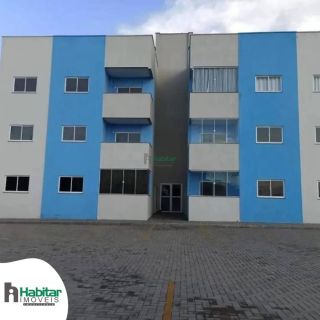 Apartamento Para Vender Em Luís Correia