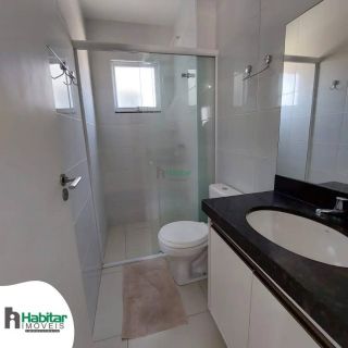 Apartamento Para Vender Em Luís Correia