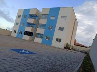 Apartamento Para Vender Em Luís Correia