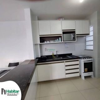 Apartamento Para Vender Em Luís Correia