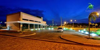 Lote / Terreno À Venda No Aldebaran Leste